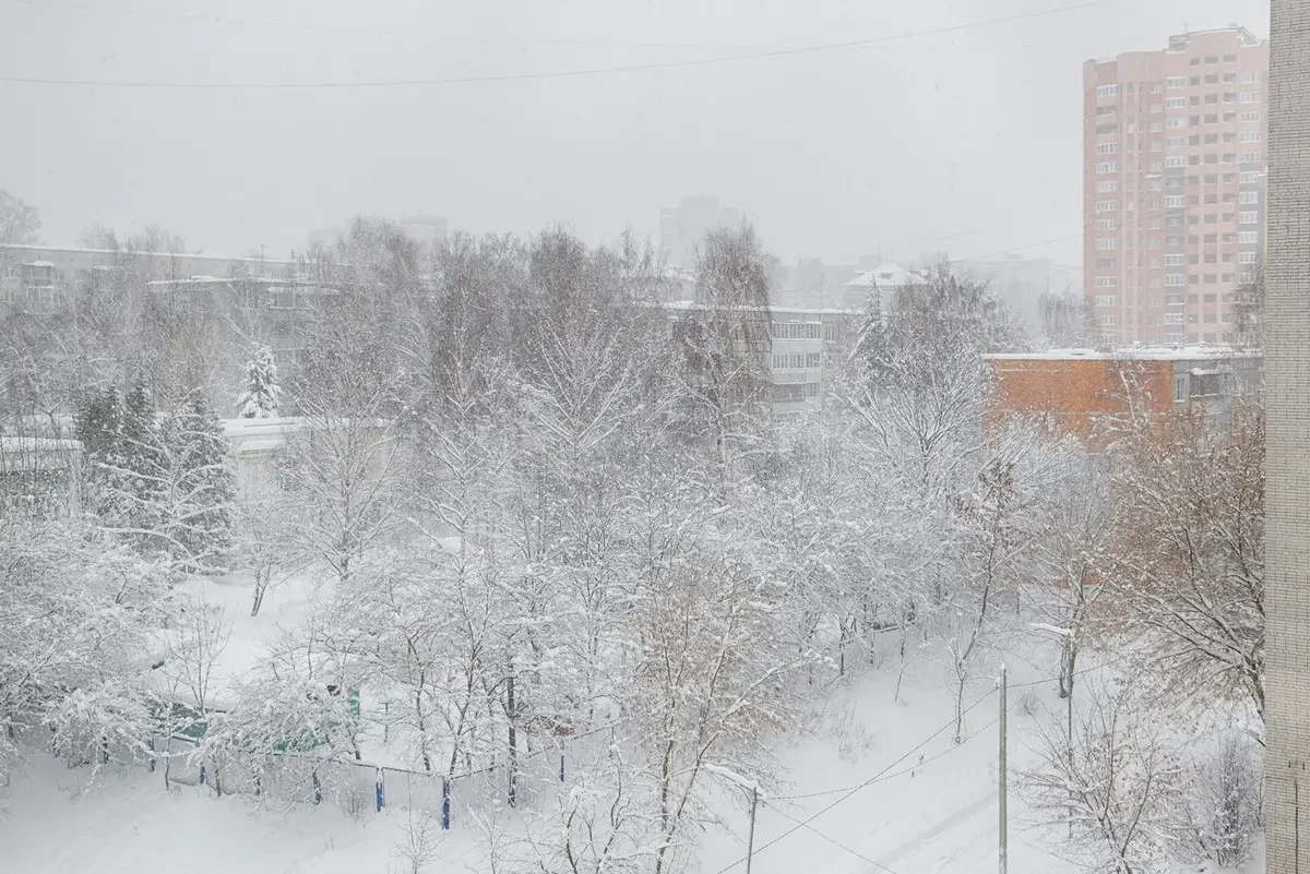 В каких регионах Казахстана объявили штормовое предупреждение