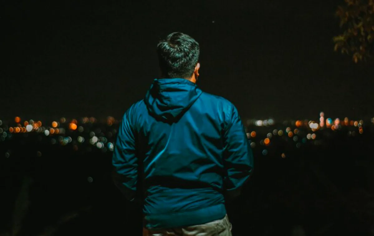 Сорвался с работы и исчез: мужчину несколько недель ищут в степях под Аксу