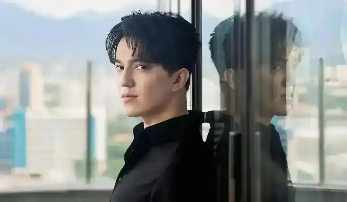 Мать Димаша Кудайбергена рассказала о будущей жене сына