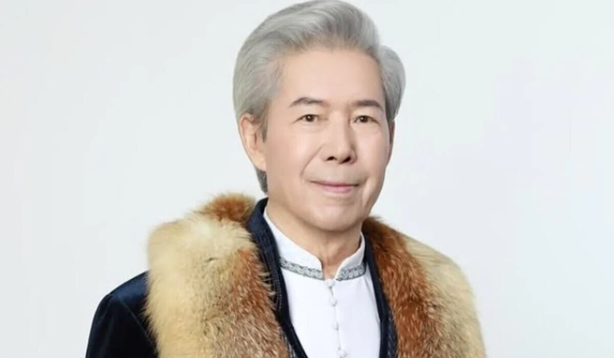 88-летний народный артист Казахстана Нургали Нусипжанов потерял близкого человека