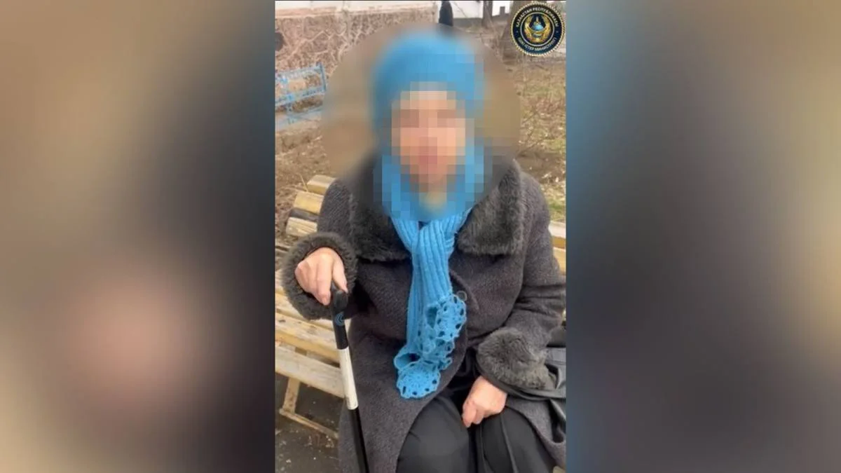 Полиция Павлодара спасла пенсионерку от перевода 24 млн тенге аферистам