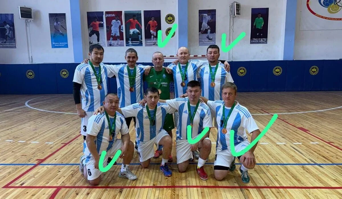 ДТП на дороге Алматы – Бишкек: среди погибших были сурдоспортсмены