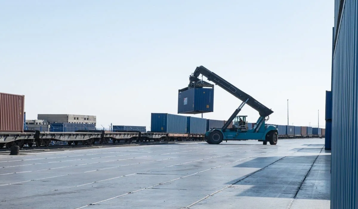 «КТЖ – Грузовые перевозки» оштрафовали на 1,4 млрд тенге