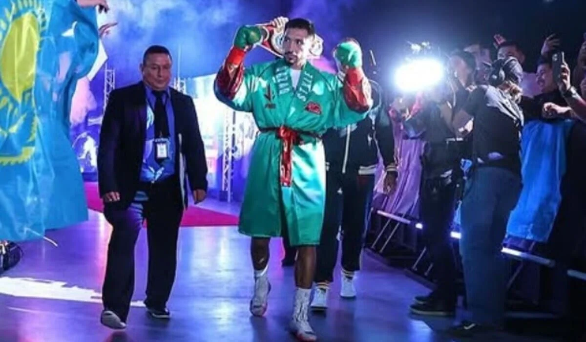 В команде Жанибека Алимханулы выступили с заявлением о положительном допинг-тесте