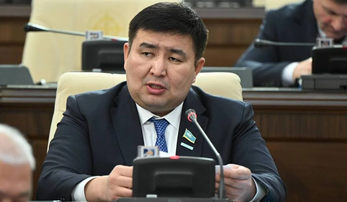 Настоящими мемами стали неэтичные и необдуманные высказывания чиновников - Елнур Бейсенбаев