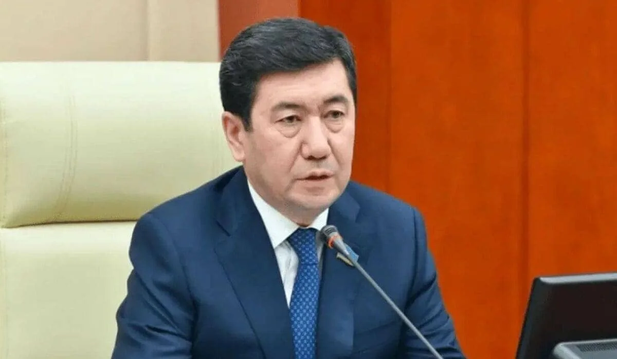 Ерлан Кошанов: За каждым вопросом депутата стоят реальные наболевшие проблемы людей