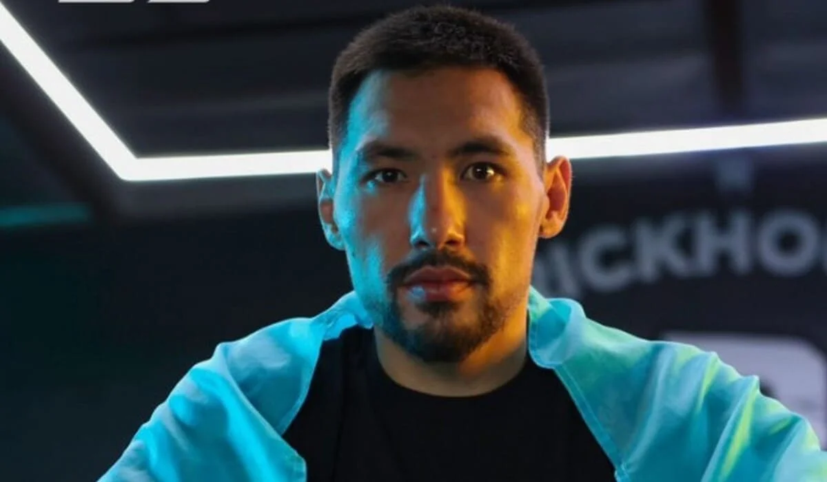 Бой отменен: в Минспорта прокомментировали допинг-скандал с Алимханулы