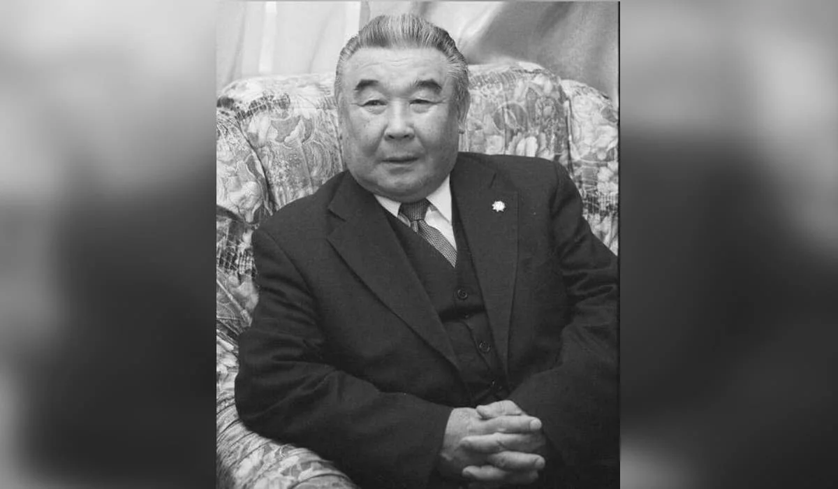 «Был выдающимся ученым»: Токаев выразил соболезнования семье Жабайхана Абдильдина