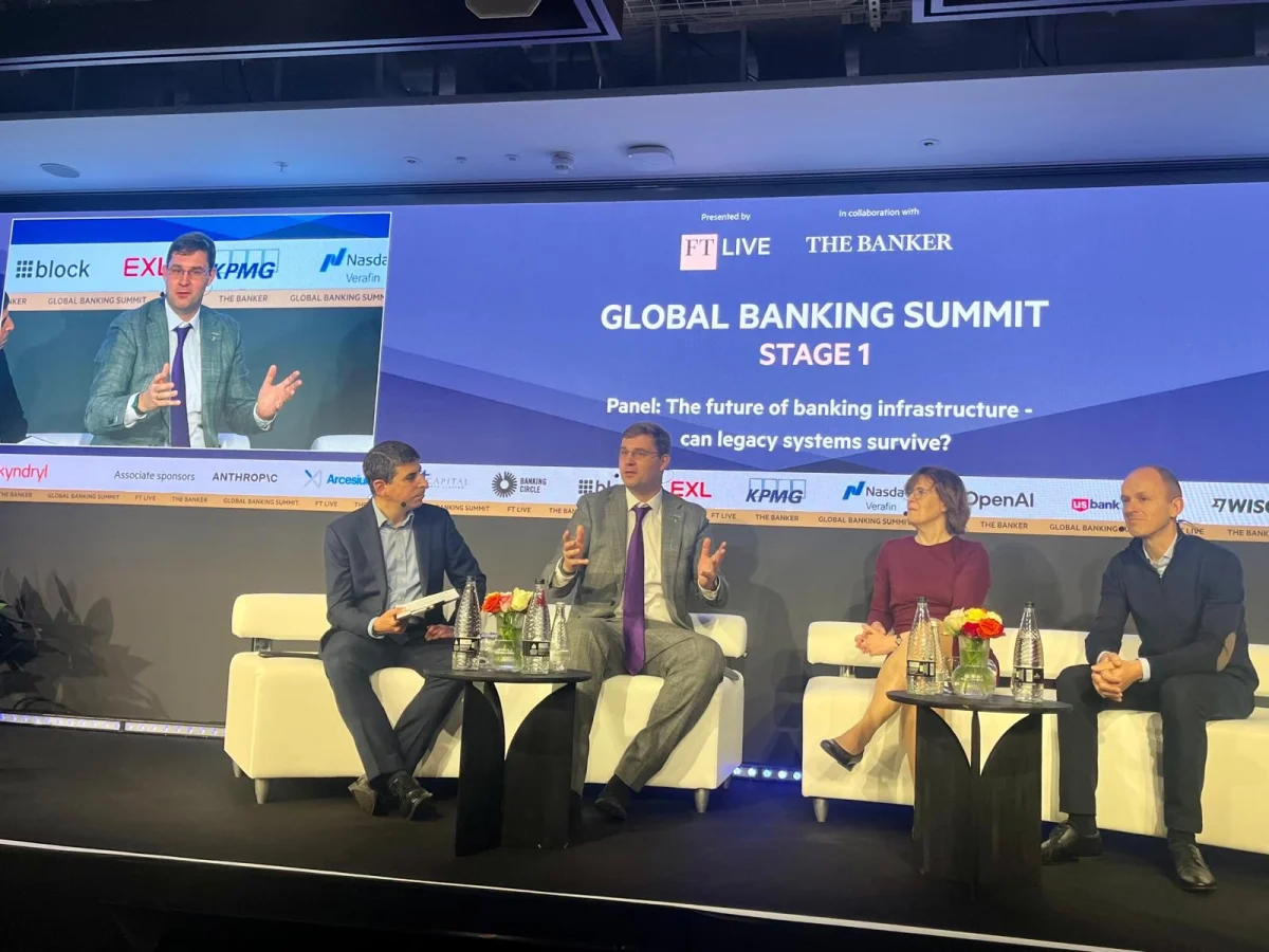 «Нельзя быть толерантным к некомпетентности»: глава Freedom Holding Corp Тимур Турлов выступил на саммите Financial Times