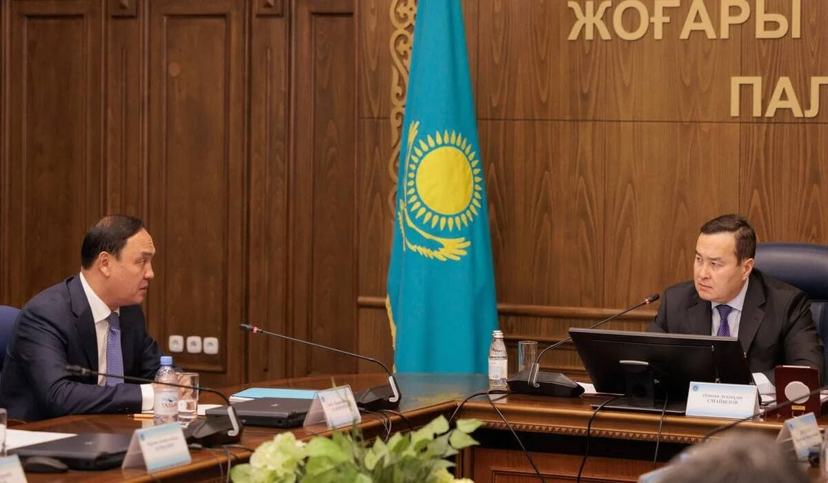 Аудит Жамбылской области выявил финнарушения и неэффективные расходы на 134 млрд тенге
