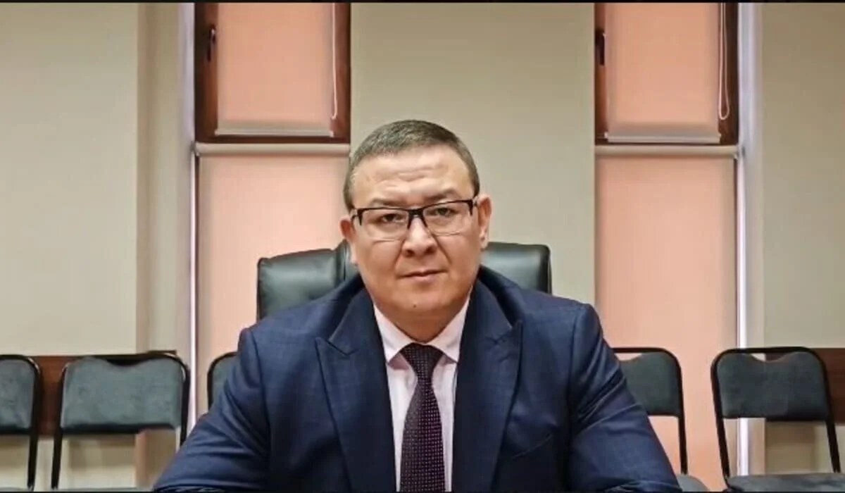 Сейсмолог дал прогноз по возможным сильным землетрясениям на юге Казахстана