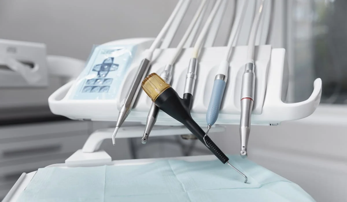 Смерть ребенка во время лечения зубов: мог ли неисправный аппарат стать причиной?