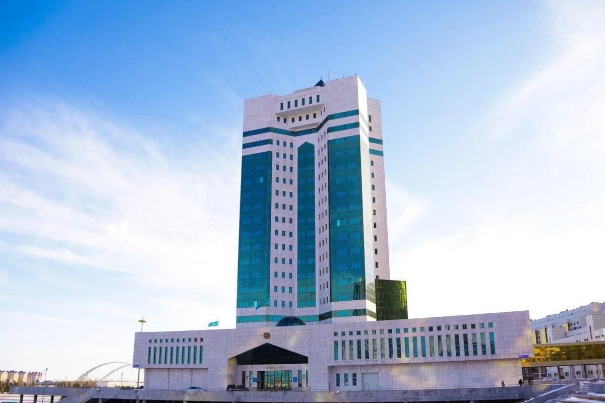 Токаев обозначил актуальные задачи правительству