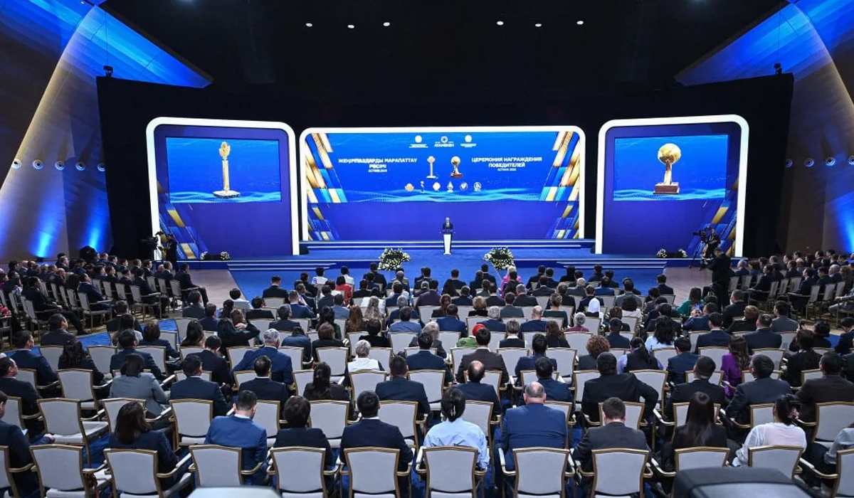 «Этим никто не занимается»: Токаев обратился к правительству и бизнесу