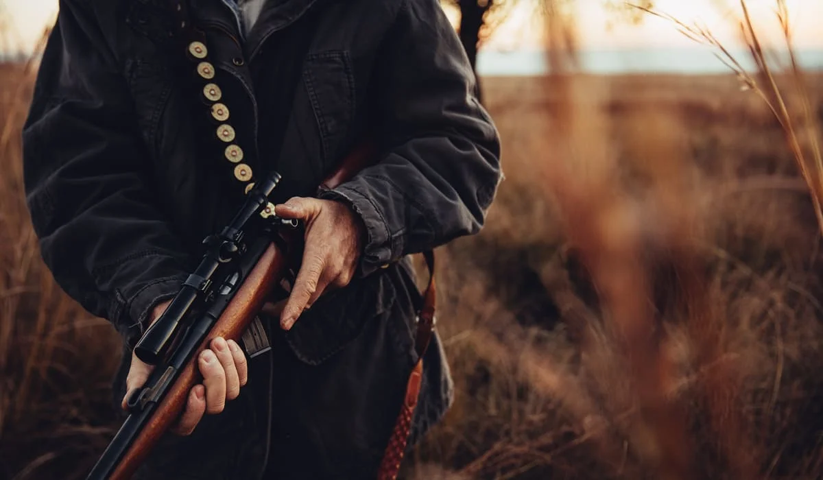 Охота закончилась смертью: в Атырауской области мужчина застрелил друга