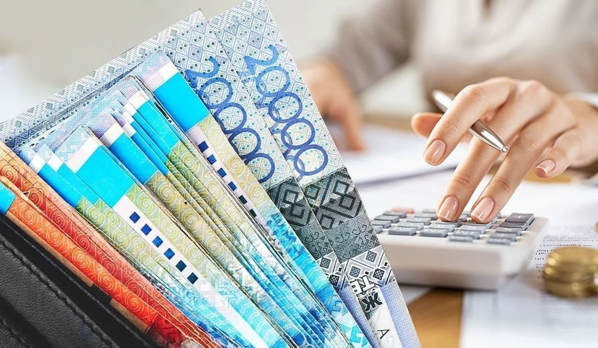 Работникам не выплатили зарплату на 2,6 млрд тенге: данные инспекции труда