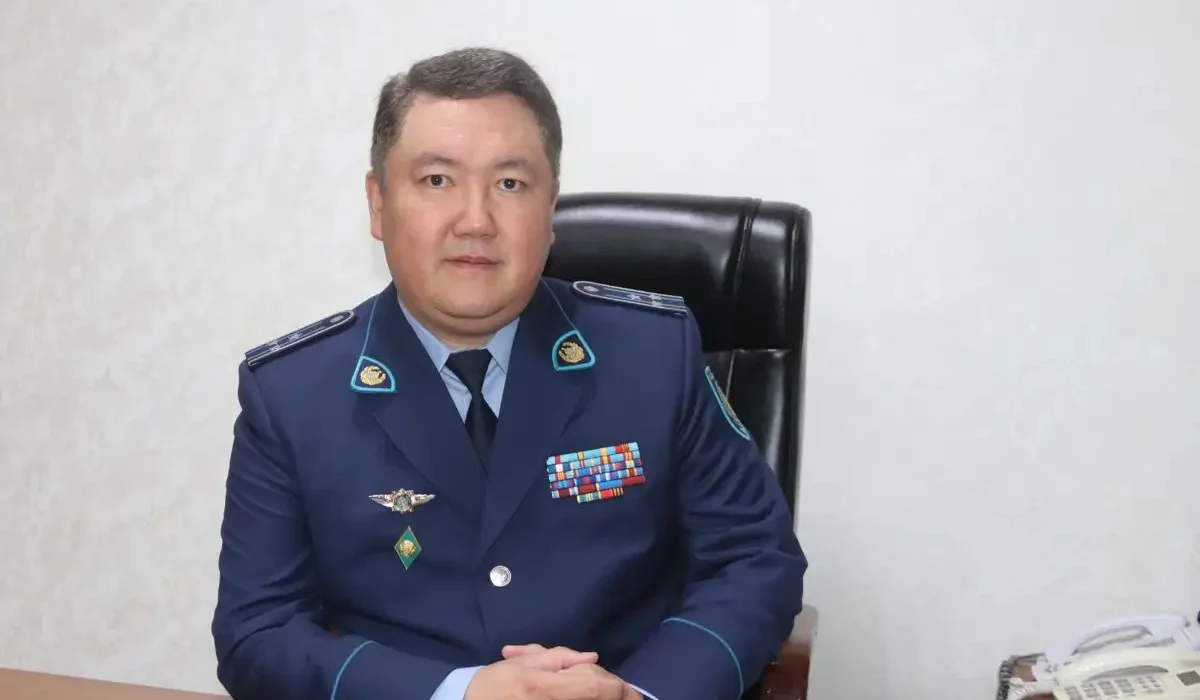 Полиция опровергла участие замначальника ДП Павлодарской области в драке в Астане
