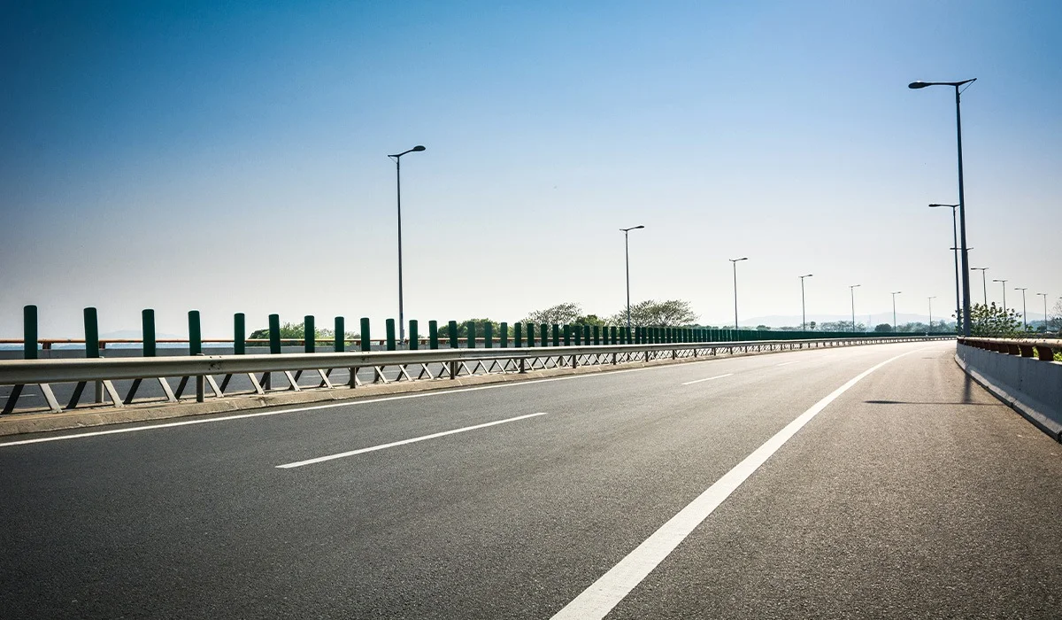 Почти 80 млрд тенге собрали за проезд по платным дорогам Казахстана