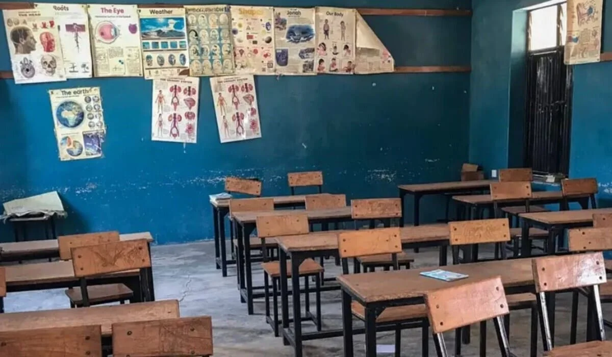 100 похищенных школьников освободили в Нигерии: судьба остальных остается неизвестной