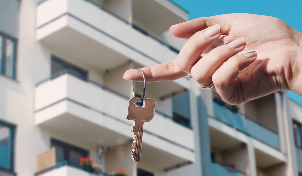 Где больше всего подорожала недвижимость в Казахстане