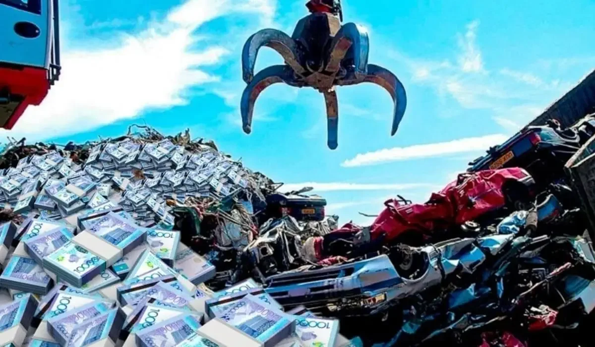 Утильсбор стал триггером из-за нецелевого использования средств – депутат Мажилиса