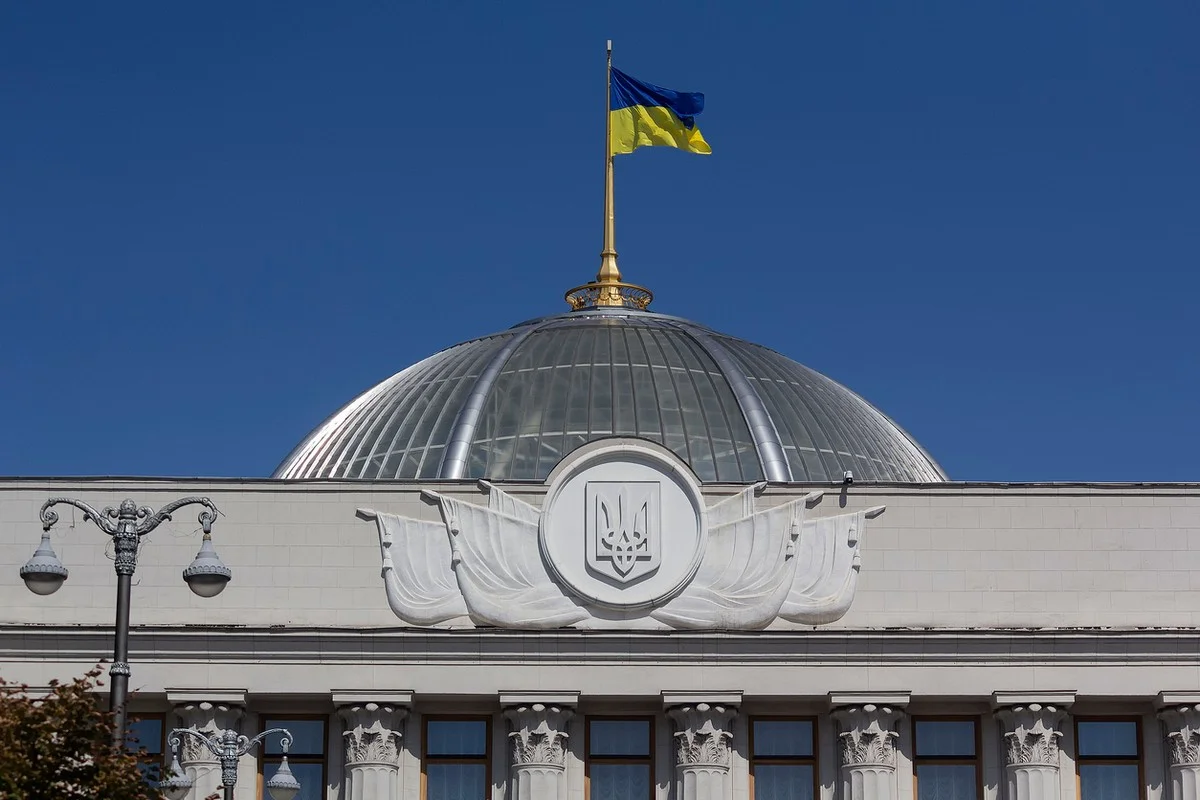 Зеленский заявил, что готов провести президентские выборы в Украине