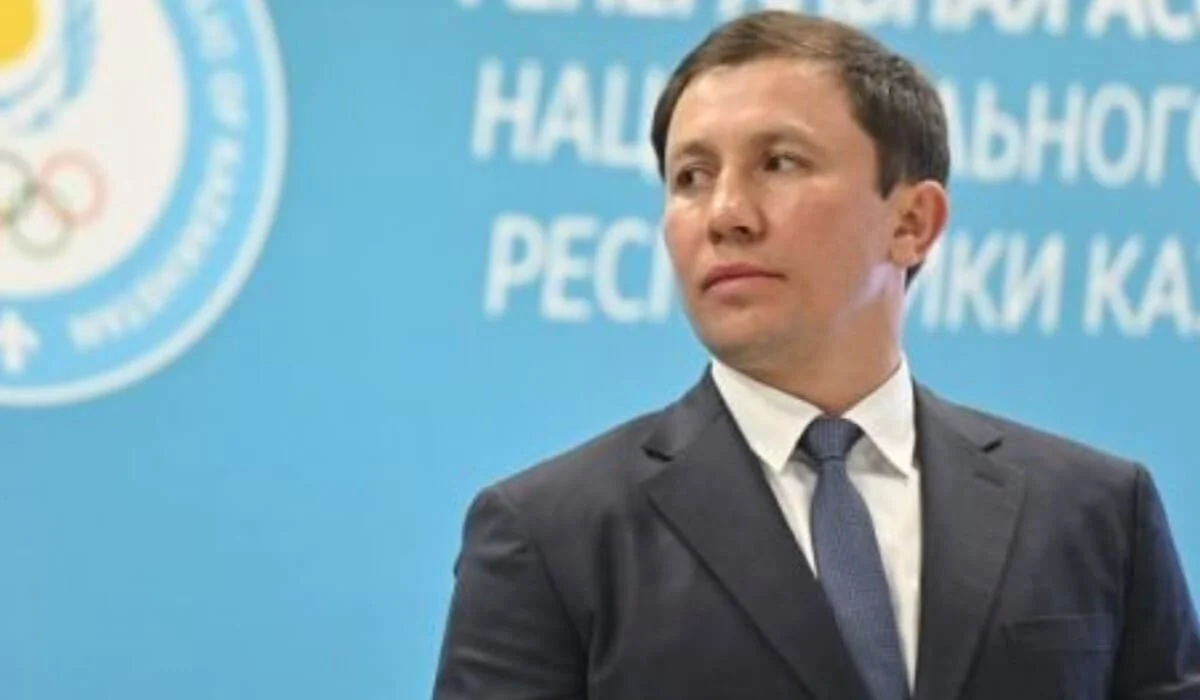 Известный американский боксер раскритиковал включение Головкина в Зал славы бокса