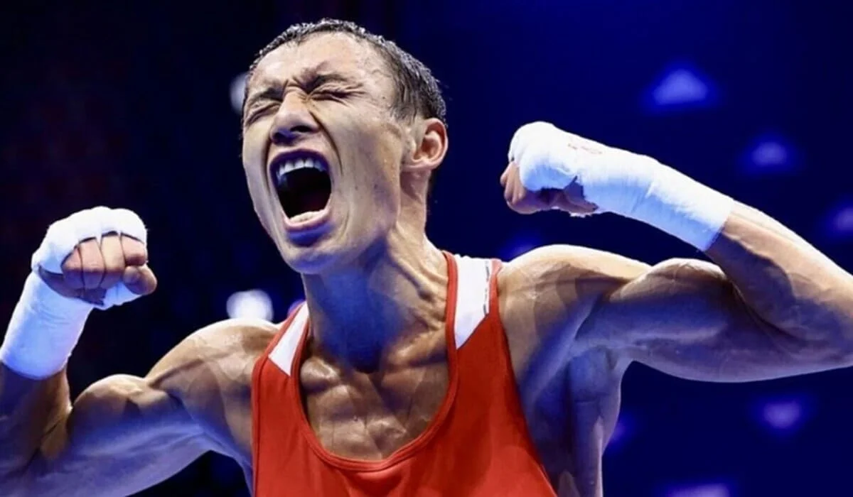 Десять казахстанских боксеров продолжают борьбу за медали на ЧМ в Дубае