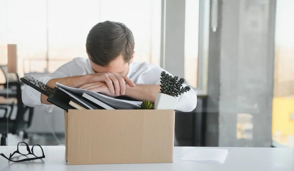 Работодатель не принял заявление и незаконно уволил казахстанца за прогул