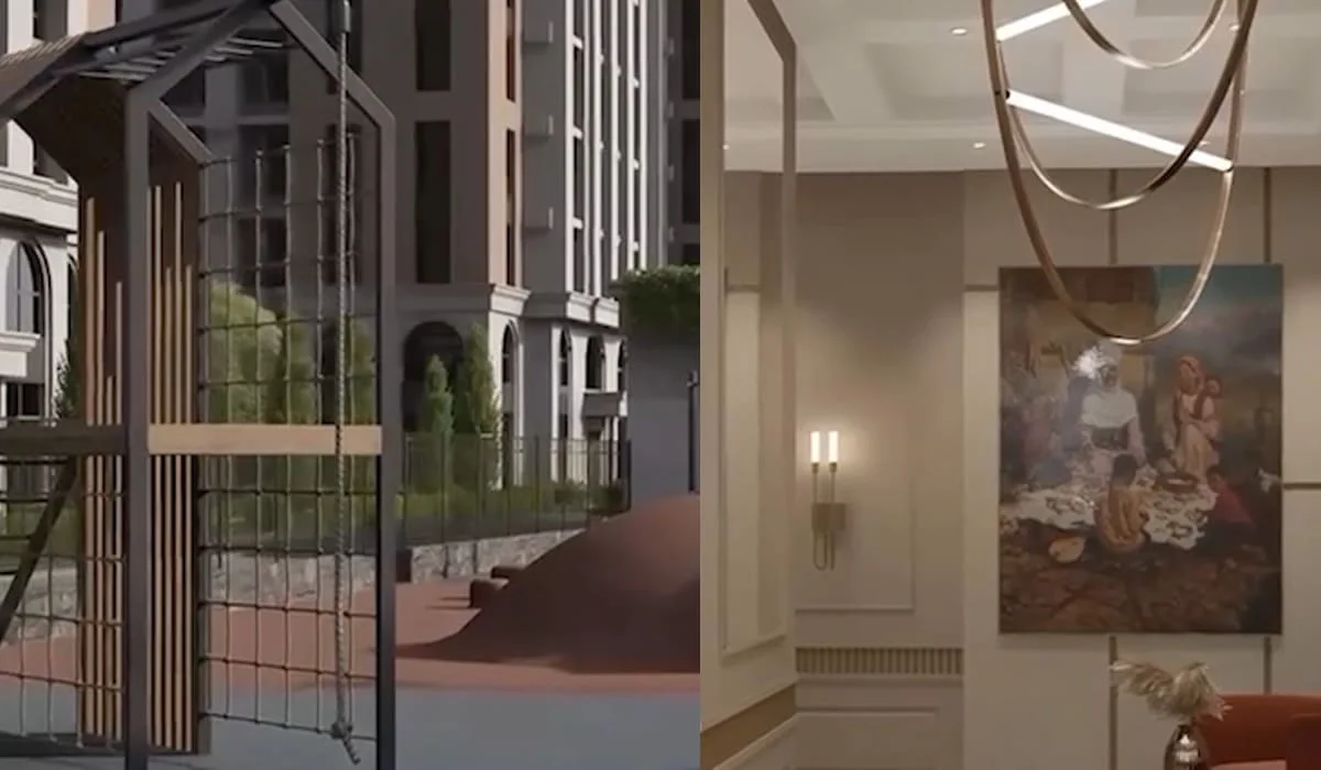 Дольщиков обманули на 1 млрд тенге: крупную аферу в строительстве раскрыло АФМ (ВИДЕО)