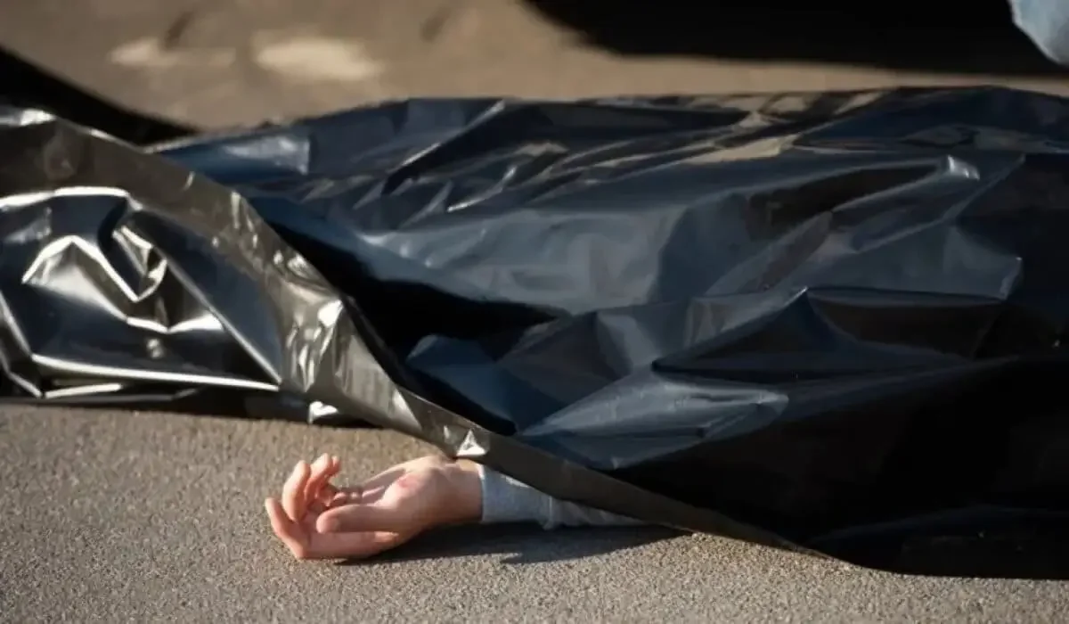 Парня и подростка нашли мертвыми в съемной квартире в Караганде