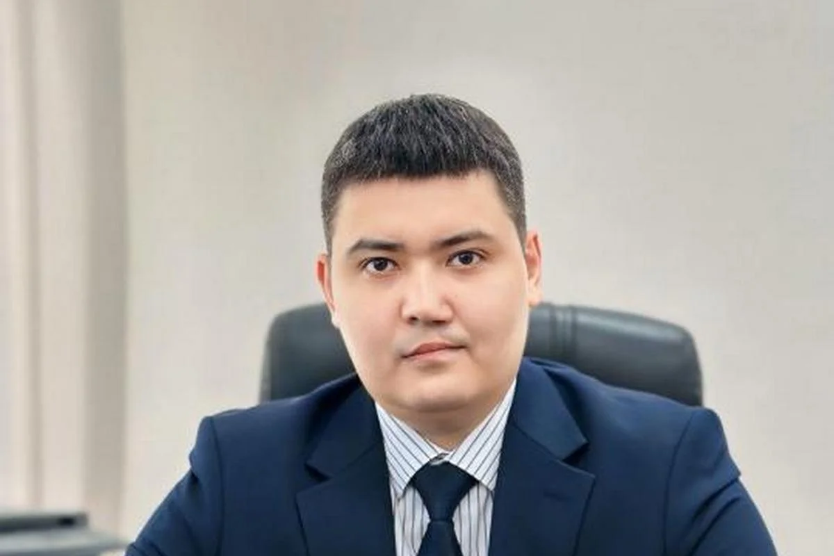 Арестован заместитель руководителя управления здравоохранения Костанайской области