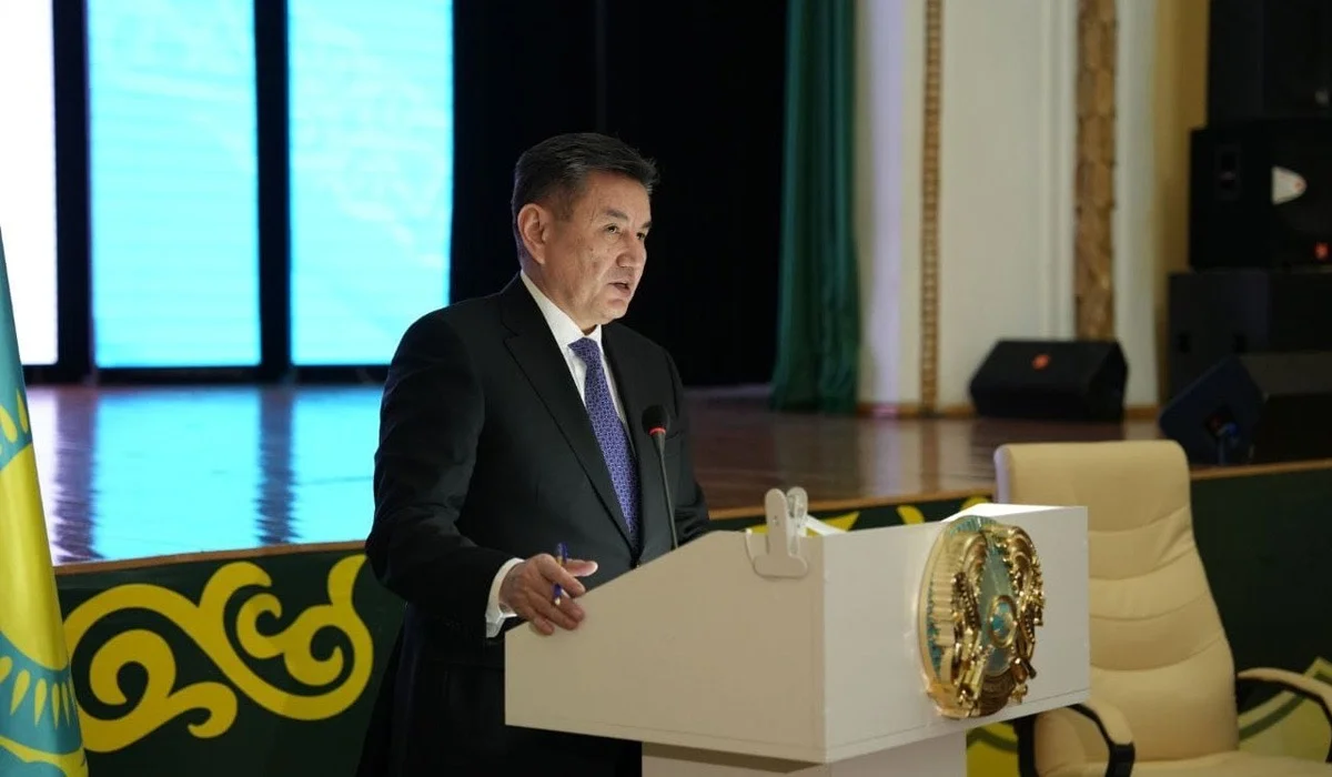 Свыше 120 млрд тенге инвестиций планируется привлечь в район Алтай до 2029 года