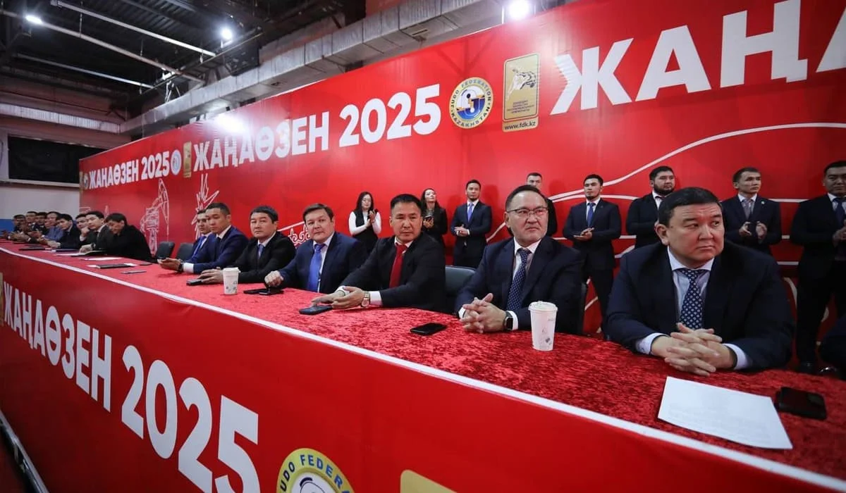 В Жанаозене развивается социальная инфраструктура: итоги рабочей поездки акима Мангистауской области