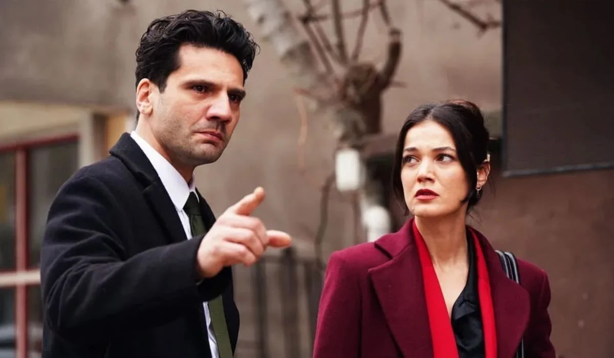 Телеканал «Астана» покажет «Үкім» – захватывающий сериал о любви и расследованиях