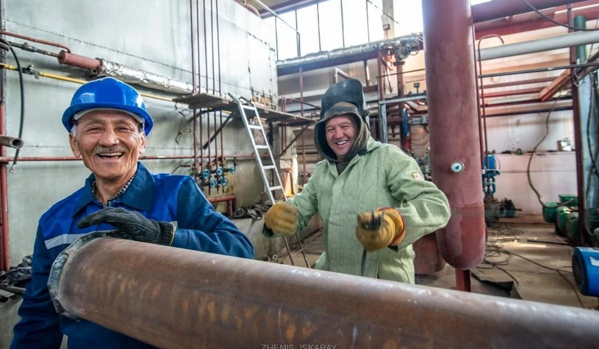 Бейбит Исабаев: В области Жетысу за 10 месяцев достигнут устойчивый рост во всех отраслях