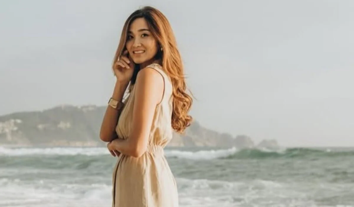 «Родила троих, а фигура – как у девушки»: Тауекел Мусилим восхитился красотой супруги