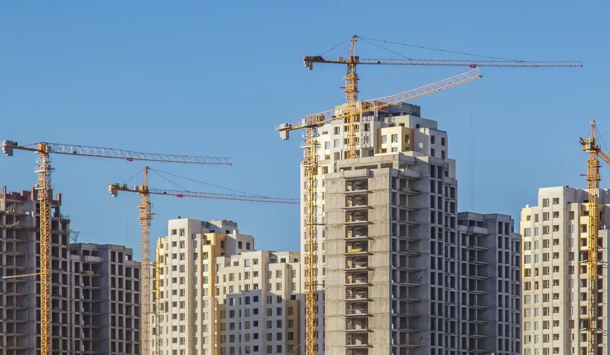 Подрядчик украл 130 млн тенге при строительстве жилья в Акмолинской области