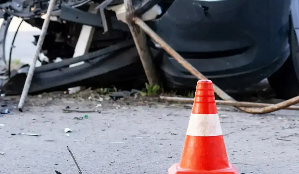 Тревожная статистика: 1139 ДТП произошло с начала года в Туркестанской области