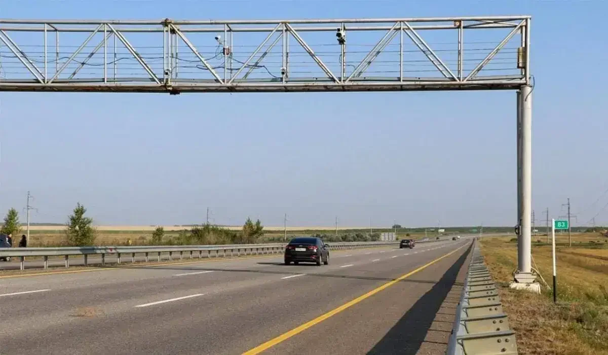 МВД Казахстана сделало важное заявление для водителей