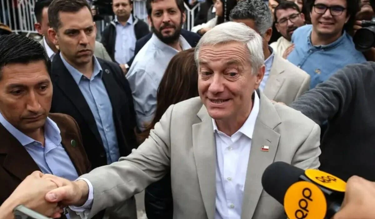 В Чили избран новый президент