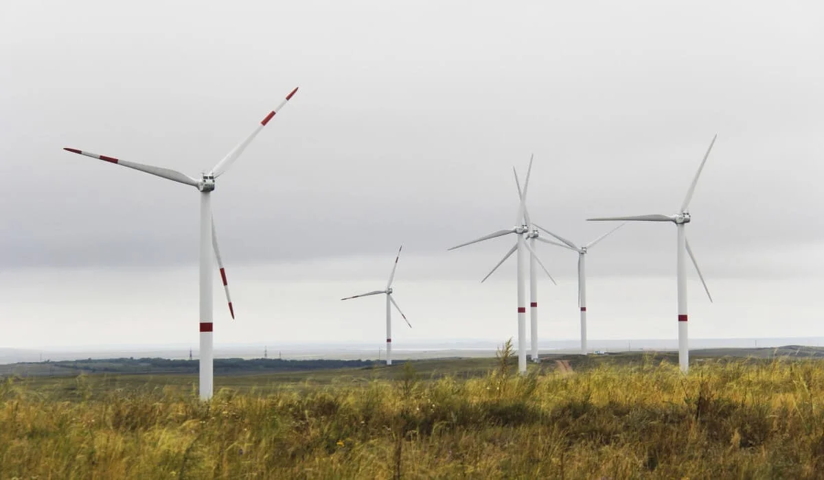 Доля чистой генерации электроэнергии в Казахстане превысила 7%