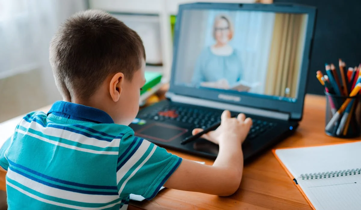 Во вторую смену онлайн: где в Казахстане школьники учатся дистанционно из-за непогоды