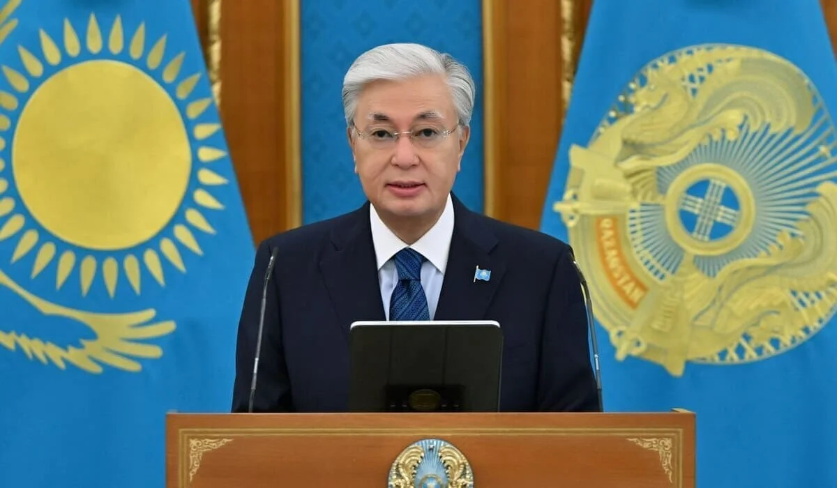 77% казахстанцев поддерживают деятельность президента – данные исследования НАЦ