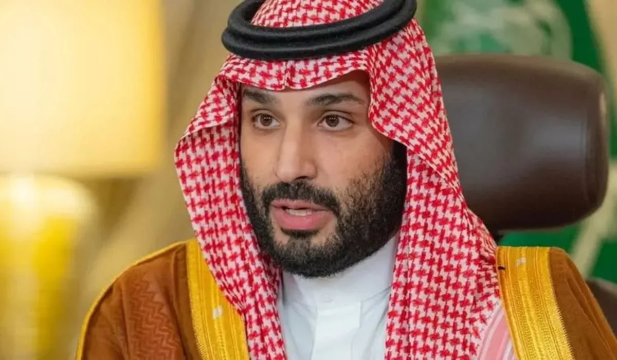 Саудовский наследный принц может купить «Барселону» за 10 млрд евро