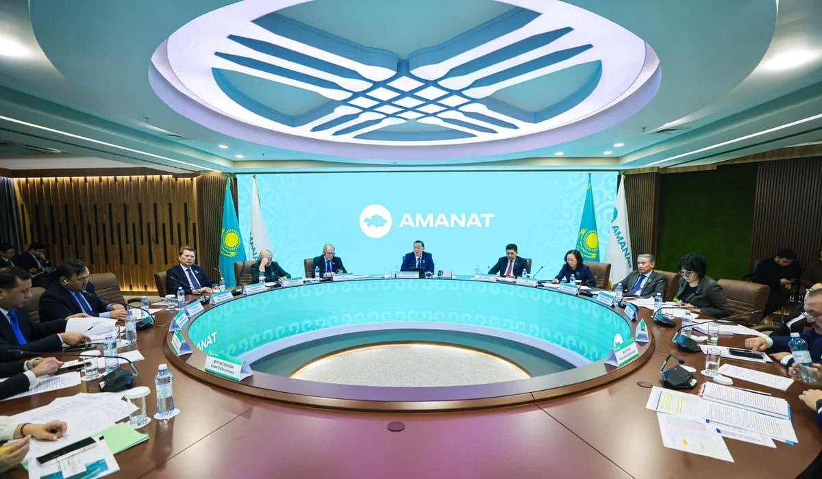 Кто отвечает за стагнацию моногородов? «AMANAT» требует объяснений от правительства