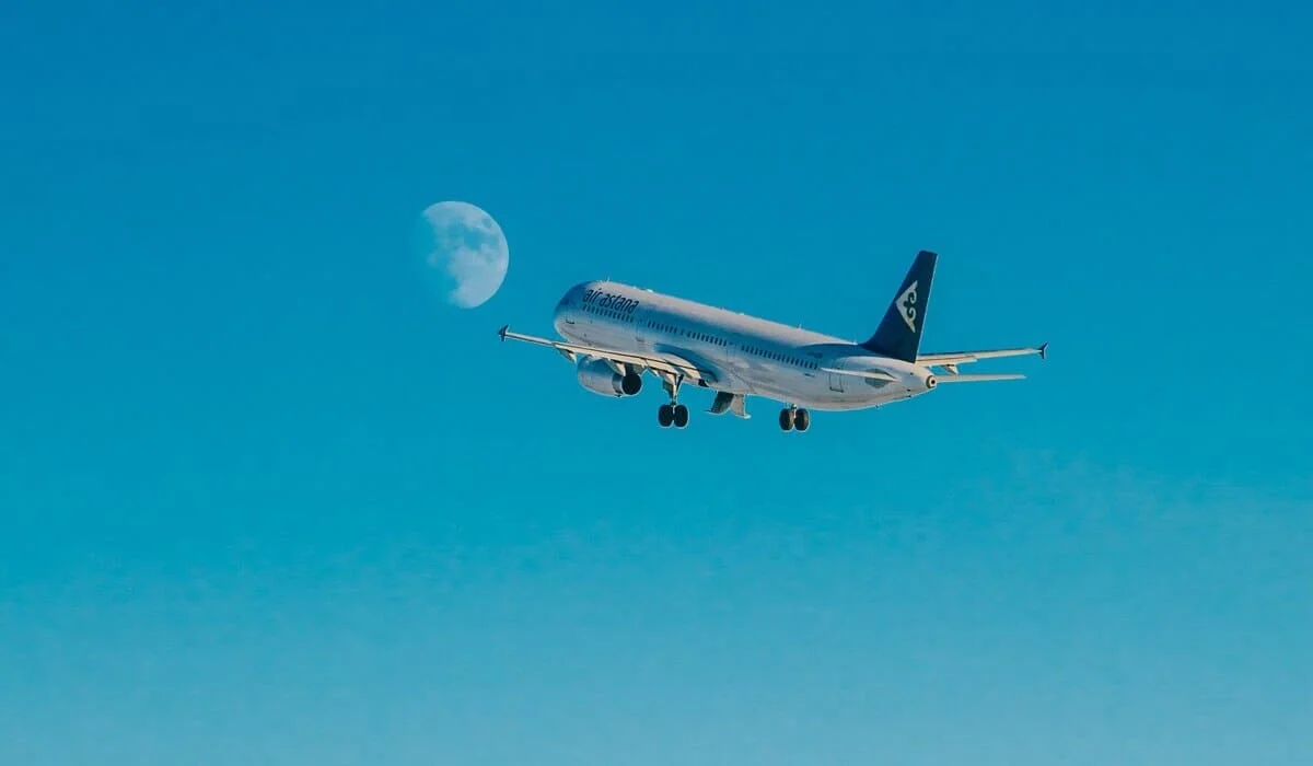 Сигнал бедствия и возврат в аэропорт: что произошло с рейсом Air Astana