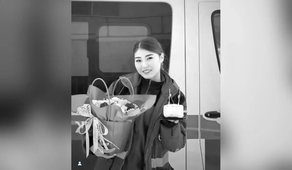 Фельдшер погибла от падения кондиционера в Астане: когда станут известны результаты экспертиз