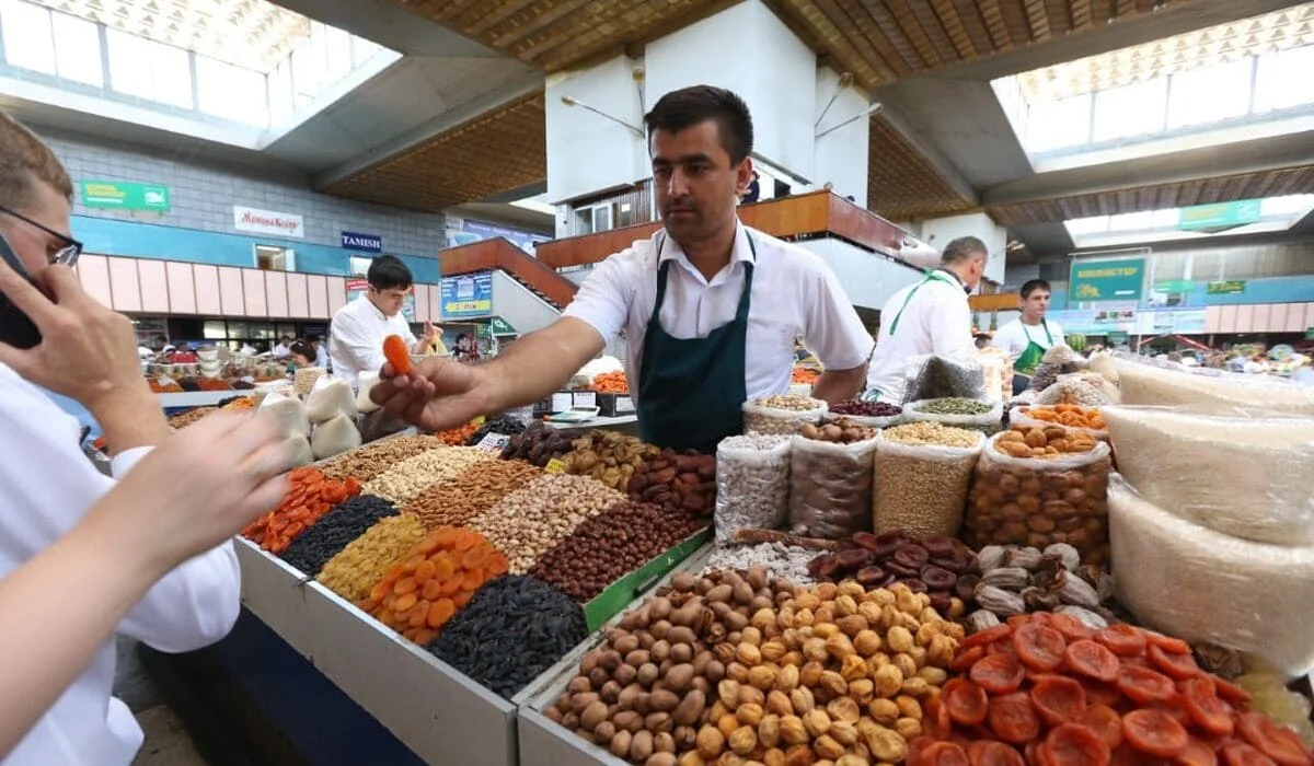 Больше тысячи предпринимательских проектов профинансировали в Алматы