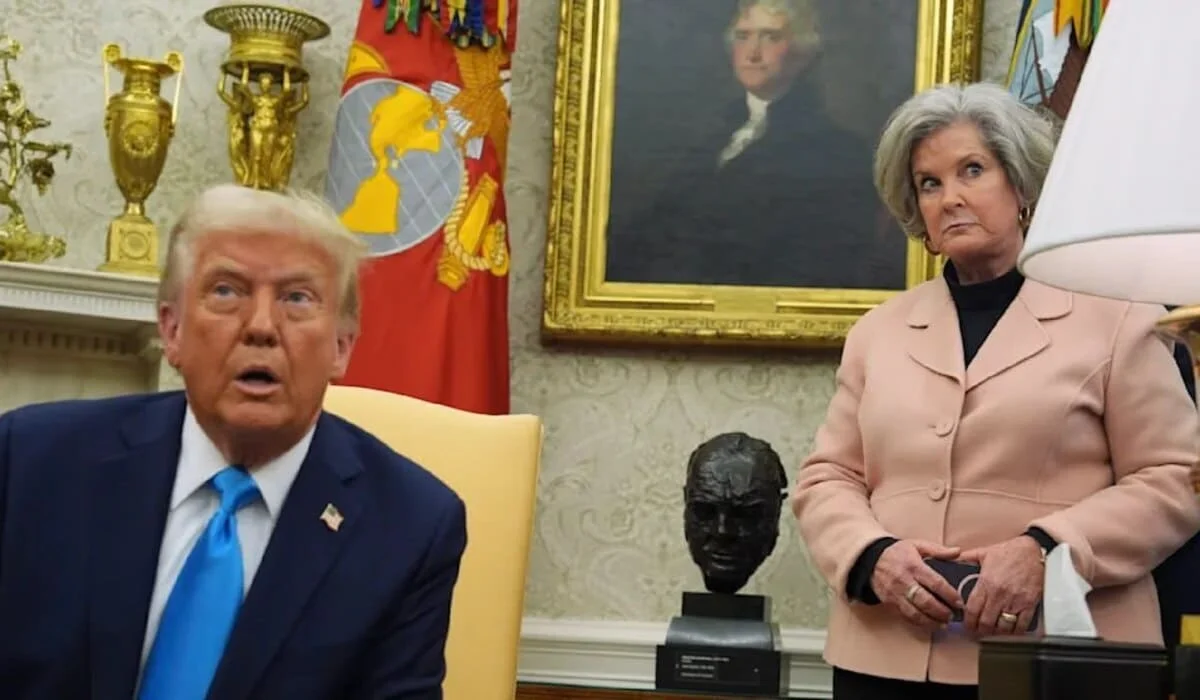 Ближайшая советница Трампа охарактеризовала его как «алкоголика» – СМИ